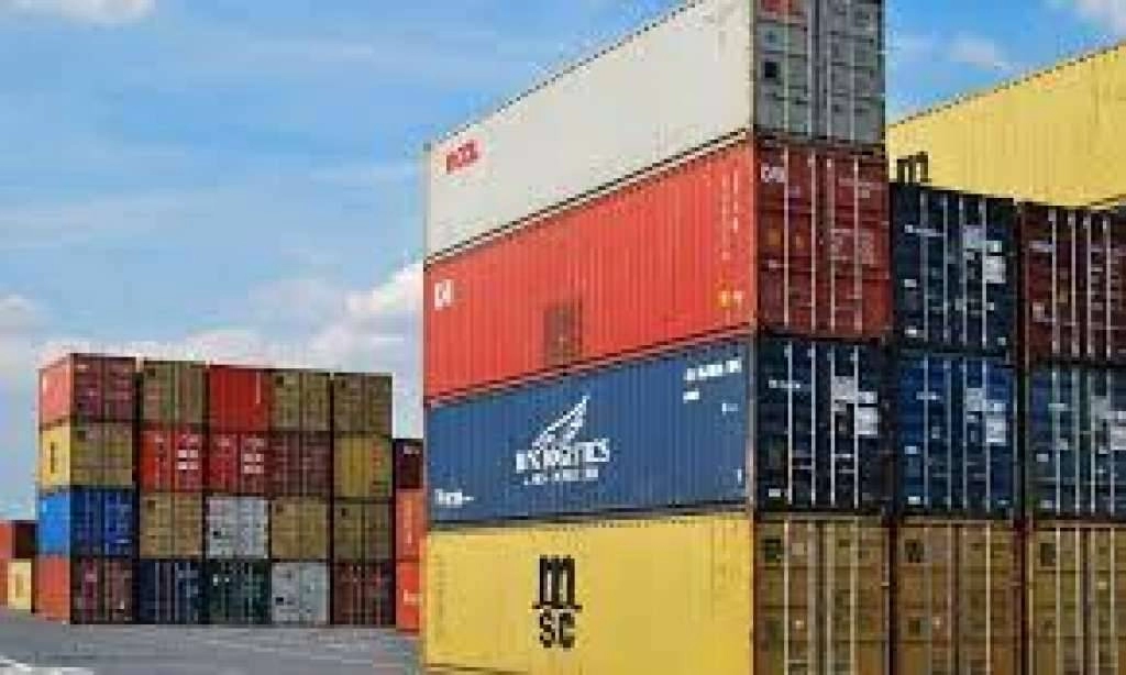 Vanjskotrgovinski robni deficit BiH u osam mjeseci 8,4 milijarde KM